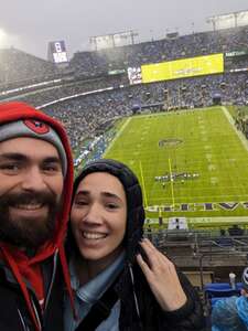 Baltimore Ravens - NFL vs Los Angeles Rams