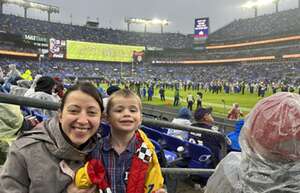 Baltimore Ravens - NFL vs Los Angeles Rams