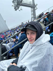 Baltimore Ravens - NFL vs Los Angeles Rams