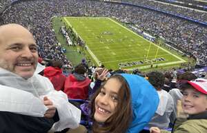 Baltimore Ravens - NFL vs Los Angeles Rams