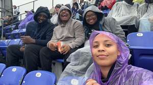 Baltimore Ravens - NFL vs Los Angeles Rams