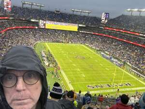 Baltimore Ravens - NFL vs Los Angeles Rams
