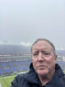 Baltimore Ravens - NFL vs Los Angeles Rams