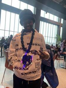 Baltimore Ravens - NFL vs Los Angeles Rams