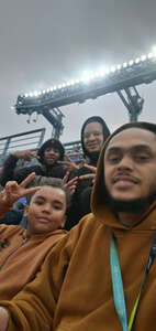 Baltimore Ravens - NFL vs Los Angeles Rams