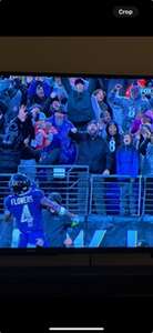 Baltimore Ravens - NFL vs Los Angeles Rams