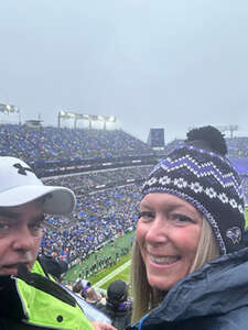 Baltimore Ravens - NFL vs Los Angeles Rams