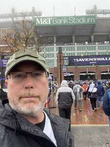 Baltimore Ravens - NFL vs Los Angeles Rams