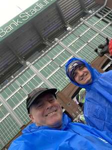 Baltimore Ravens - NFL vs Los Angeles Rams