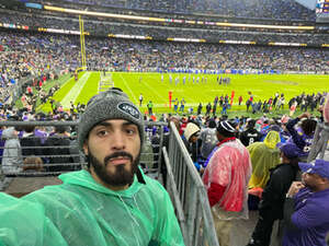 Baltimore Ravens - NFL vs Los Angeles Rams