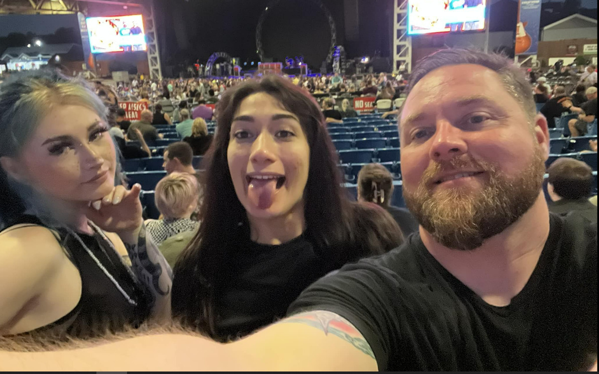 The Offspring With Sum 41 and Simple Plan: Let the Bad Times Roll Tour