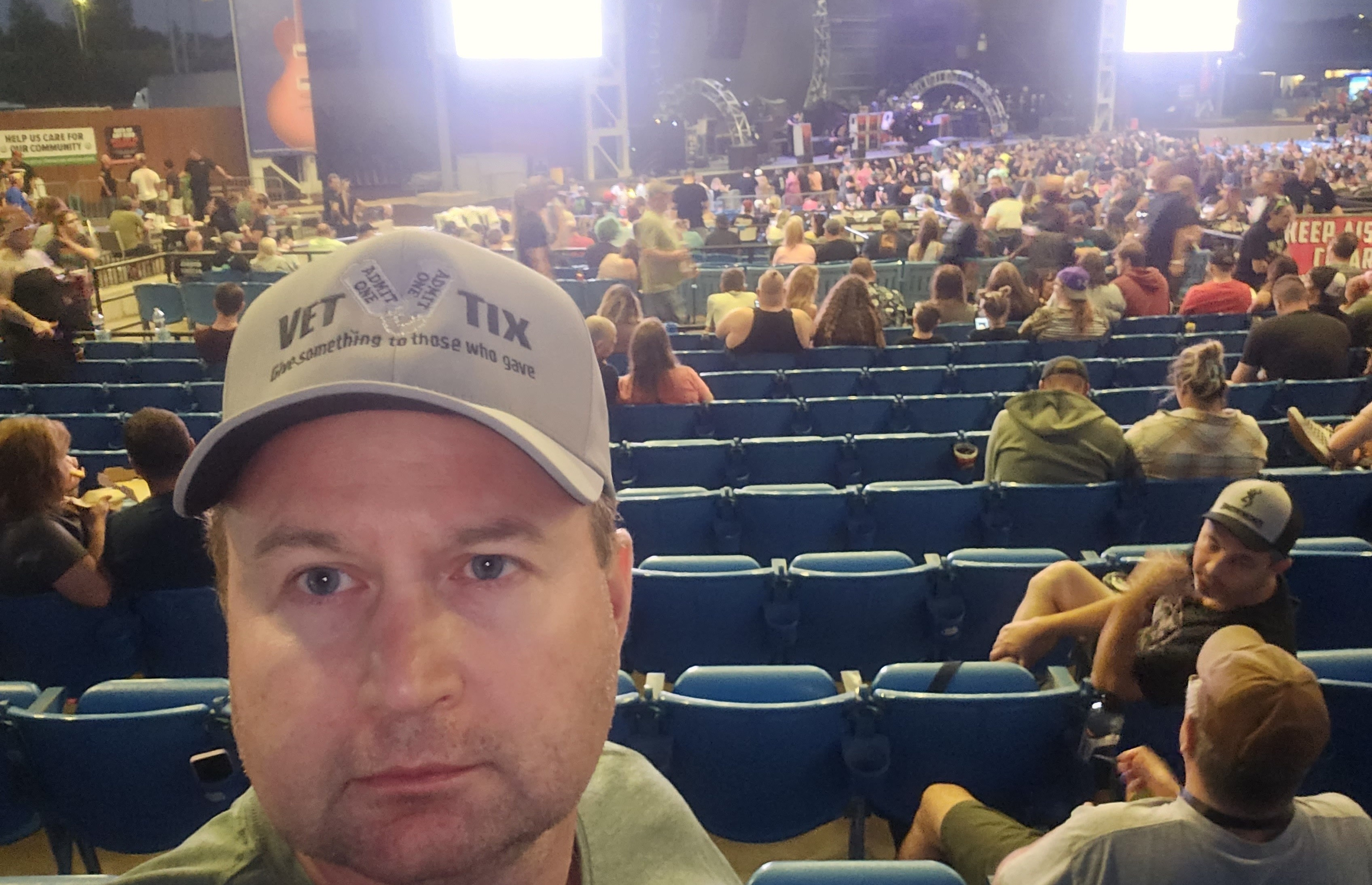 The Offspring With Sum 41 and Simple Plan: Let the Bad Times Roll Tour