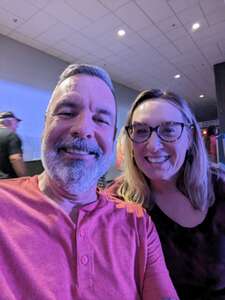 Worship With Chris Tomlin, We the Kingdom, and Tasha Layton
