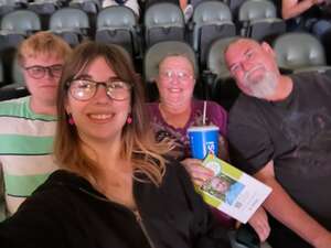 Worship With Chris Tomlin, We the Kingdom, and Tasha Layton