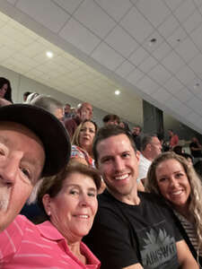 Worship With Chris Tomlin, We the Kingdom, and Tasha Layton