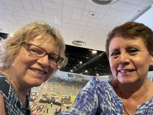 Worship With Chris Tomlin, We the Kingdom, and Tasha Layton