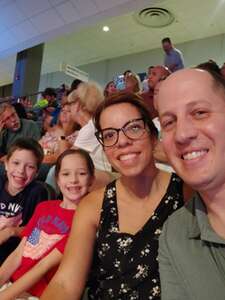 Worship With Chris Tomlin, We the Kingdom, and Tasha Layton