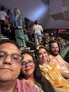 Worship With Chris Tomlin, We the Kingdom, and Tasha Layton