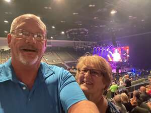 Worship With Chris Tomlin, We the Kingdom, and Tasha Layton