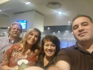 Worship With Chris Tomlin, We the Kingdom, and Tasha Layton