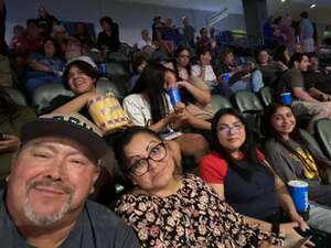 Worship With Chris Tomlin, We the Kingdom, and Tasha Layton