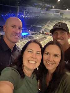 Worship With Chris Tomlin, We the Kingdom, and Tasha Layton