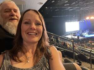 Worship With Chris Tomlin, We the Kingdom, and Tasha Layton