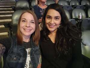 Worship With Chris Tomlin, We the Kingdom, and Tasha Layton