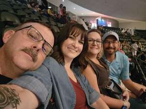 Worship With Chris Tomlin, We the Kingdom, and Tasha Layton
