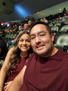 Worship With Chris Tomlin, We the Kingdom, and Tasha Layton