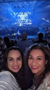 Worship With Chris Tomlin, We the Kingdom, and Tasha Layton