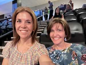 Worship With Chris Tomlin, We the Kingdom, and Tasha Layton