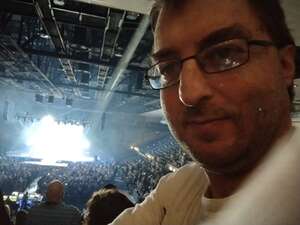 Worship With Chris Tomlin, We the Kingdom, and Tasha Layton