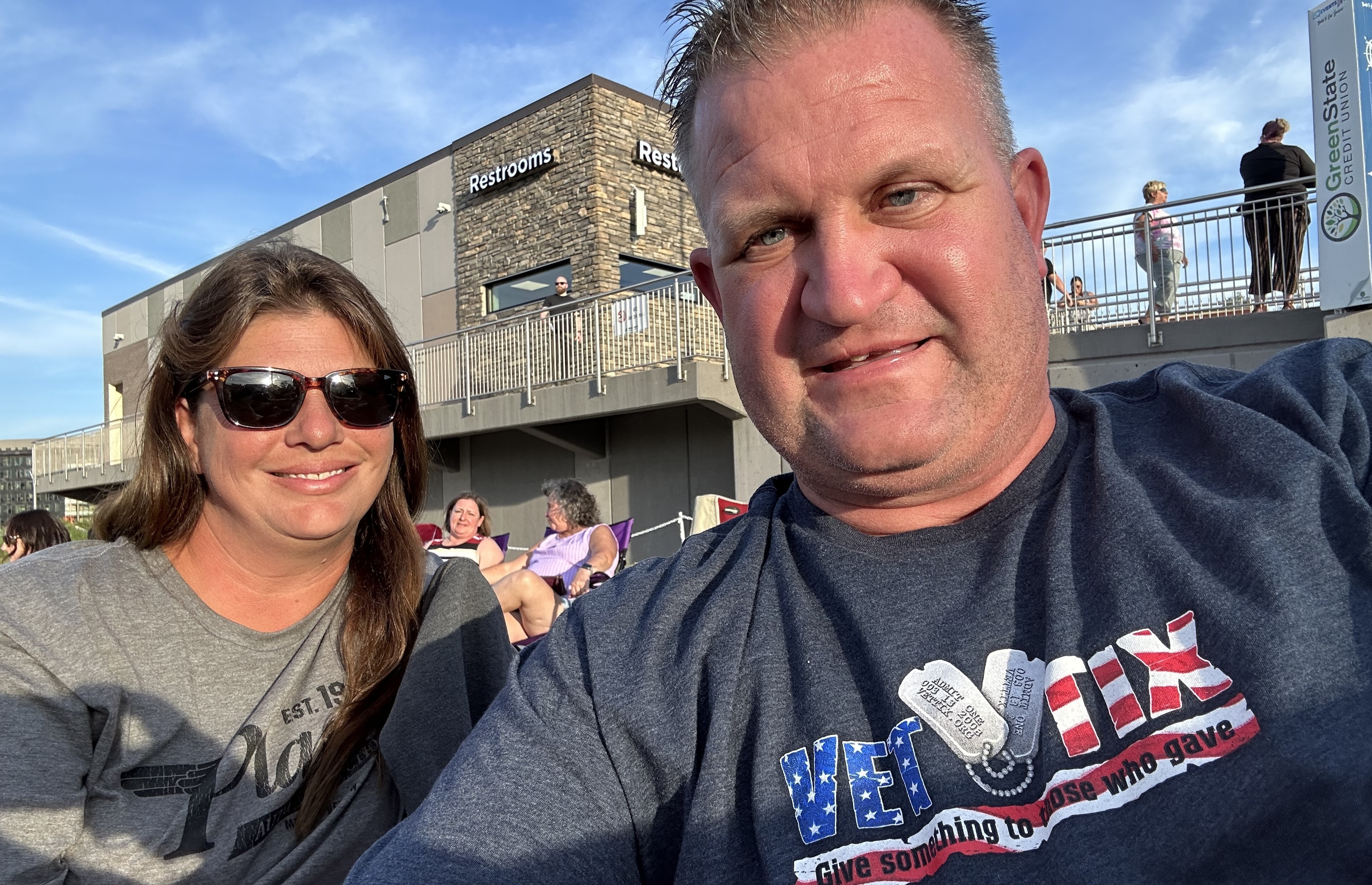 Gin Blossoms and Sugar Ray With Special Guests Tonic and Fastball