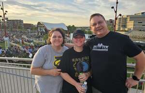 Gin Blossoms and Sugar Ray With Special Guests Tonic and Fastball