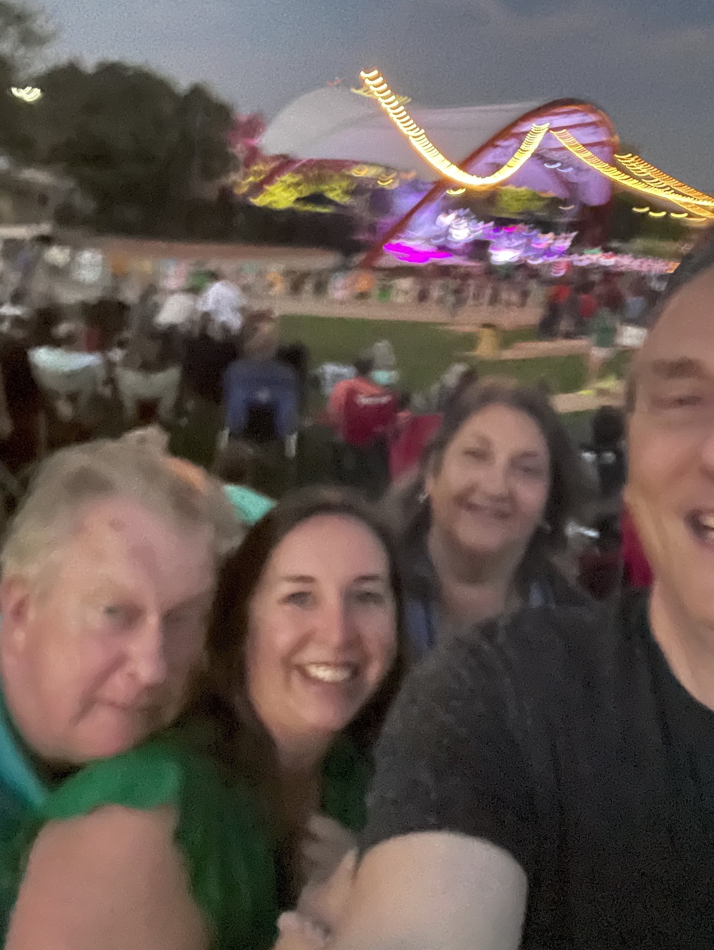 Gin Blossoms and Sugar Ray With Special Guests Tonic and Fastball