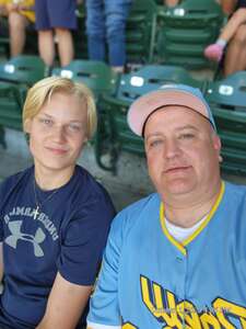 Milwaukee Brewers - MLB vs Chicago Cubs