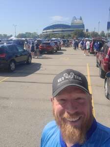 Milwaukee Brewers - MLB vs Chicago Cubs