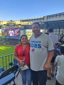 Milwaukee Brewers - MLB vs Chicago Cubs