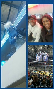 Dallas Mavericks vs. New Orleans Pelicans - NBA