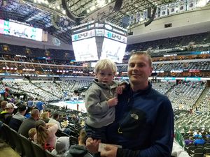 Dallas Mavericks vs. New Orleans Pelicans - NBA