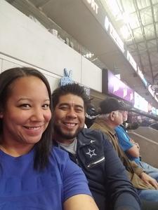 Dallas Mavericks vs. New Orleans Pelicans - NBA