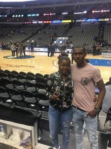 Dallas Mavericks vs. New Orleans Pelicans - NBA