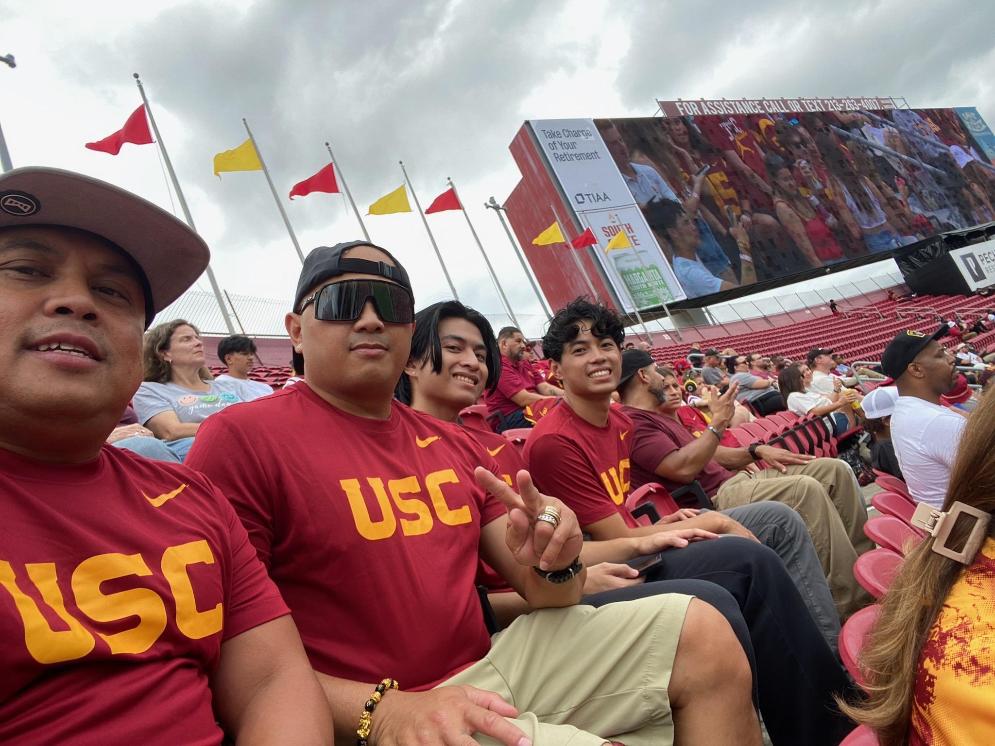 Baseball USC Trojans NCAA Jerseys for sale