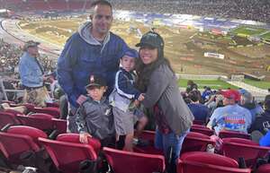 Supermotocross World Championship Finals