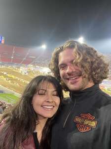 Supermotocross World Championship Finals