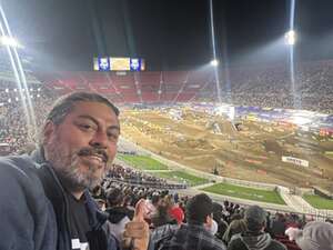 Supermotocross World Championship Finals