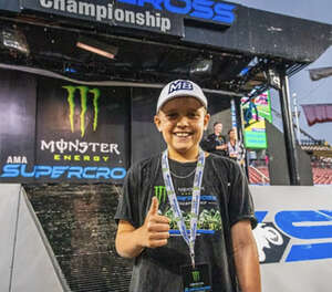 Supermotocross World Championship Finals