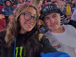 Supermotocross World Championship Finals