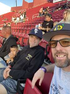 Supermotocross World Championship Finals